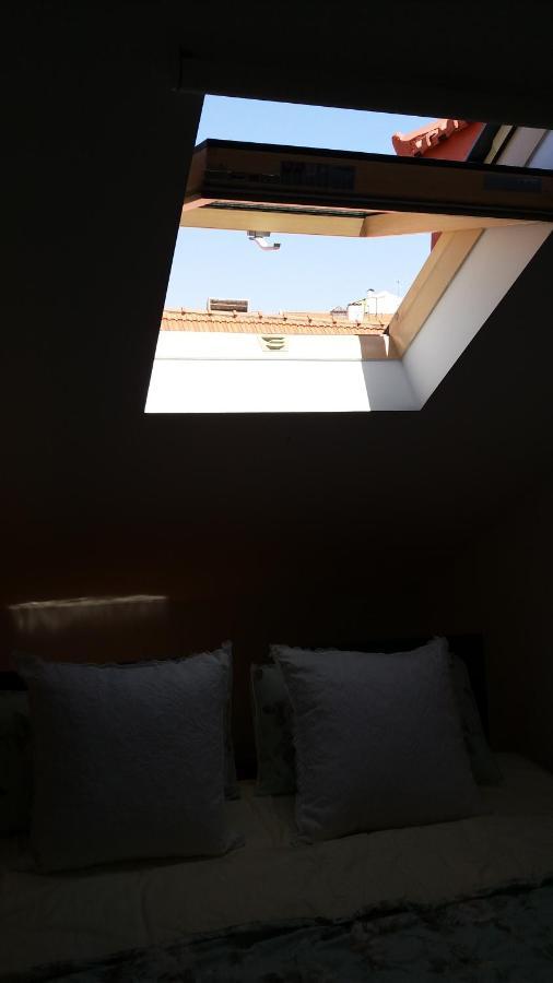 Lejlighed Casa Da Mariquinhas Lisboa